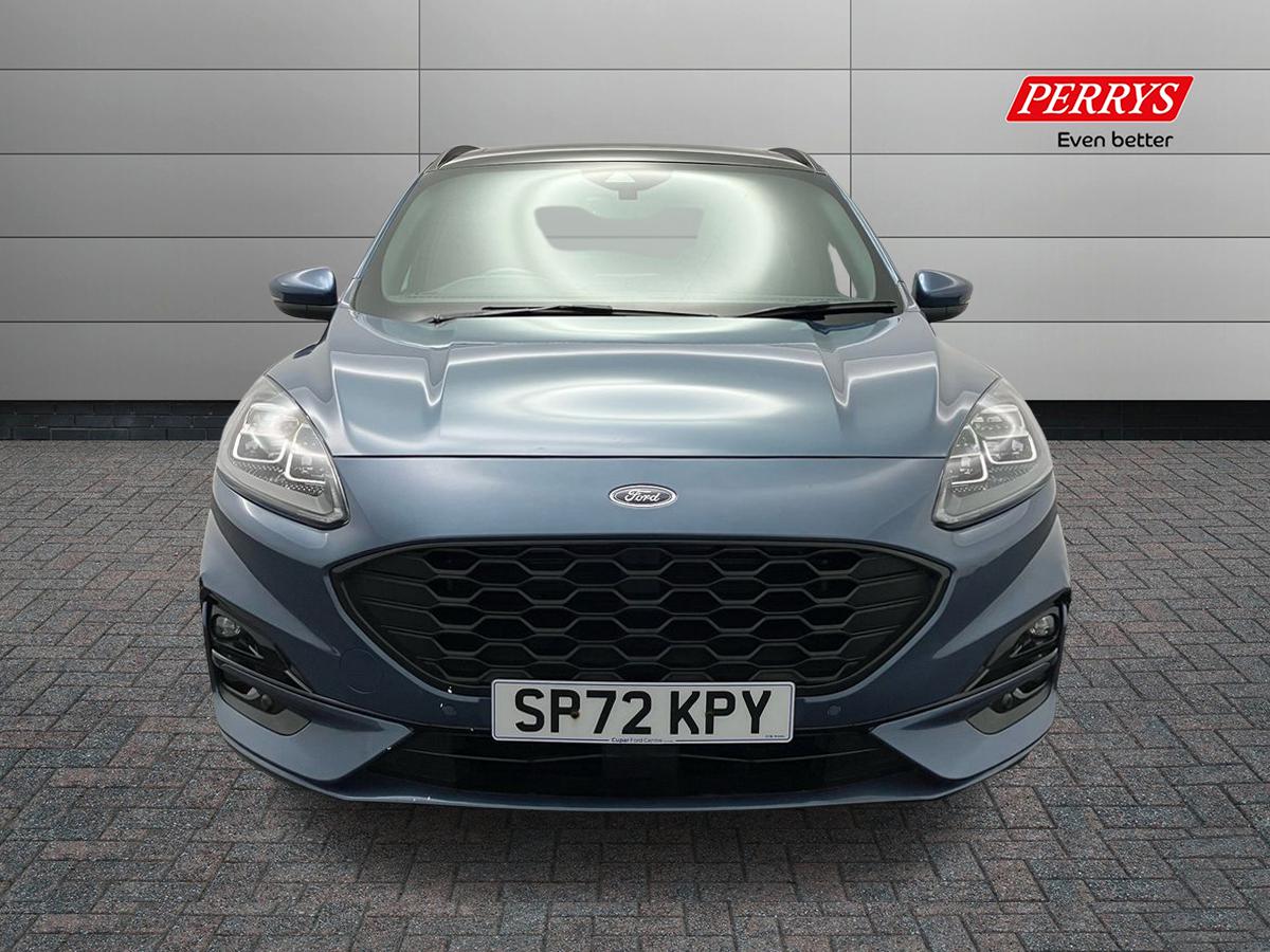 Used Ford Kuga 2022 for sale - 77012076: Photo 4