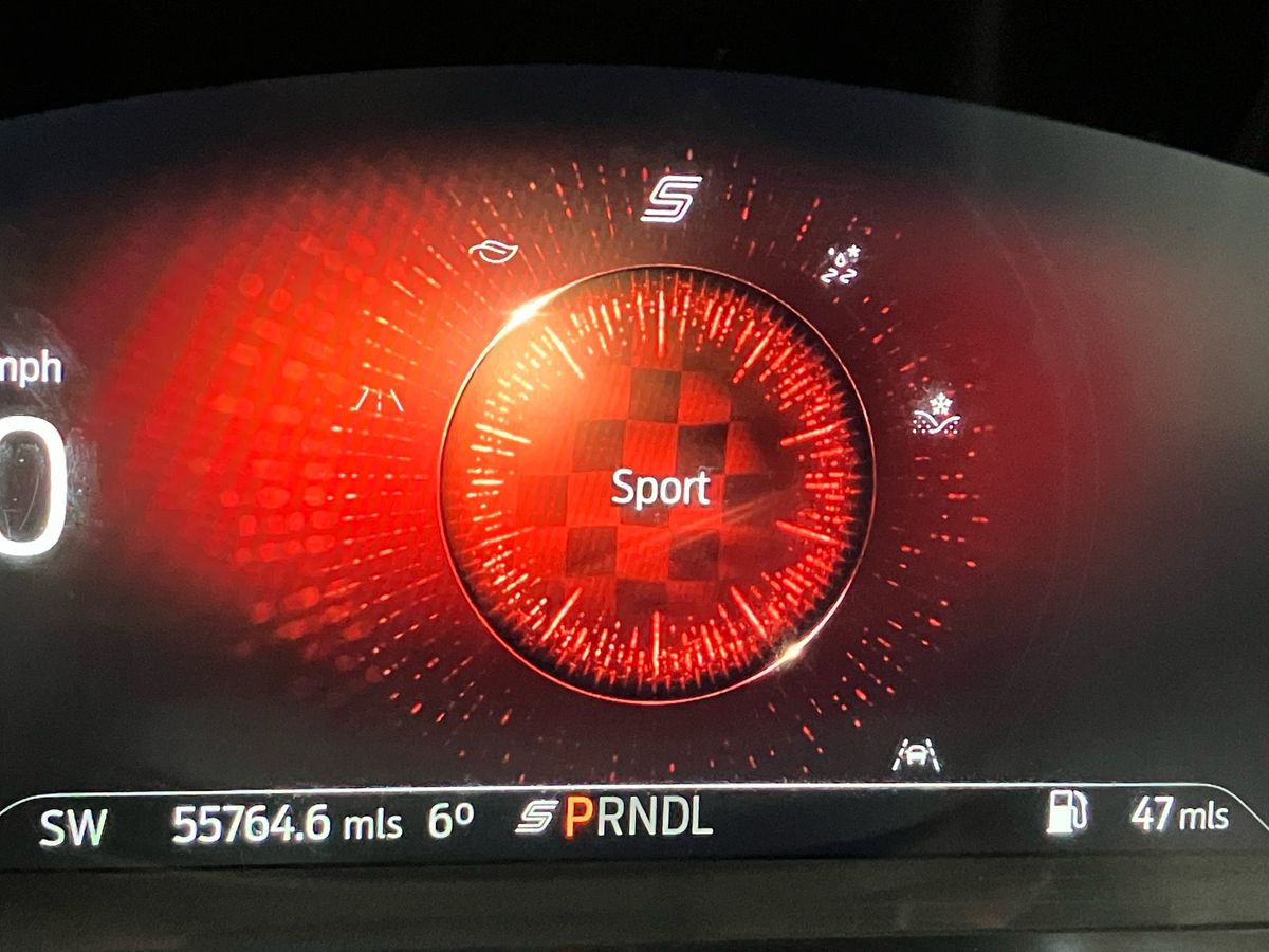 Used Ford Kuga 2022 for sale - 77012076: Photo 42