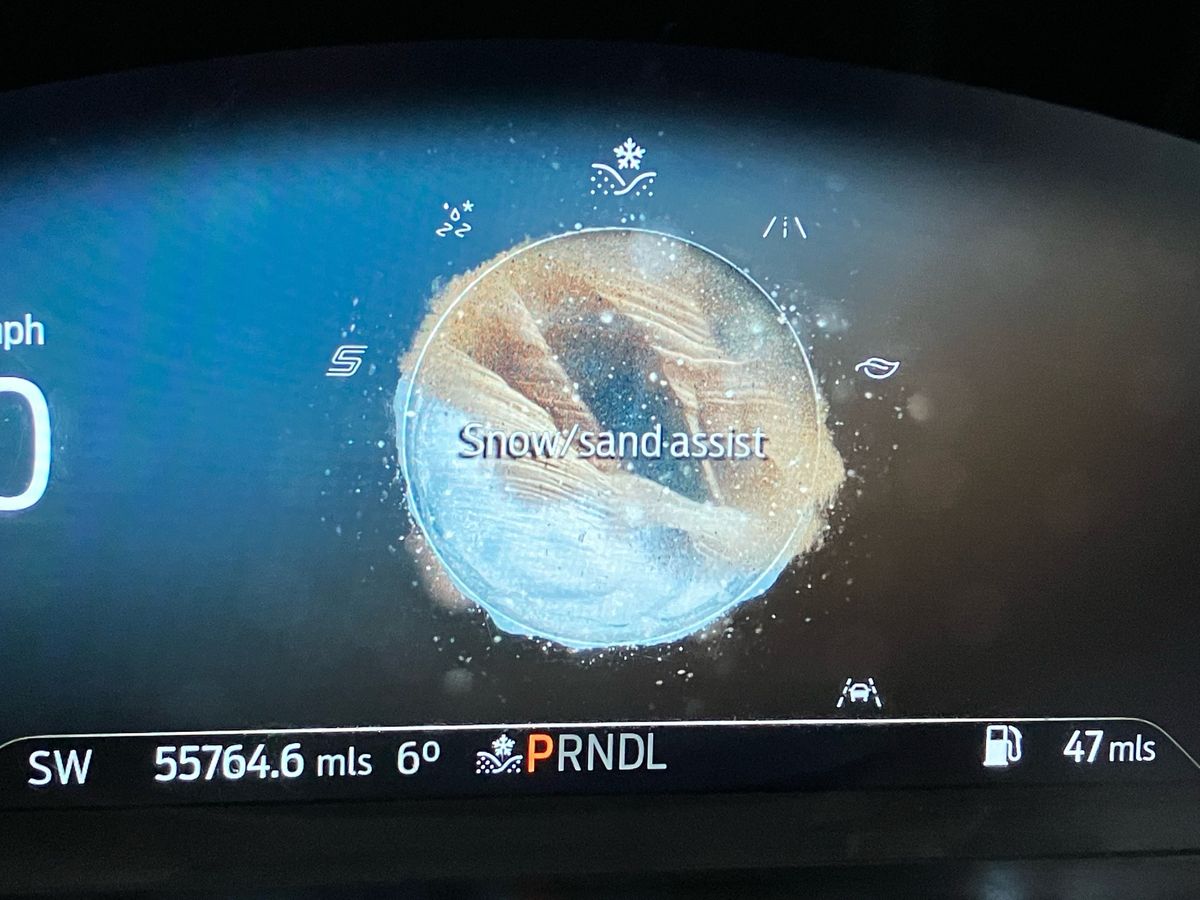 Used Ford Kuga 2022 for sale - 77012076: Photo 44