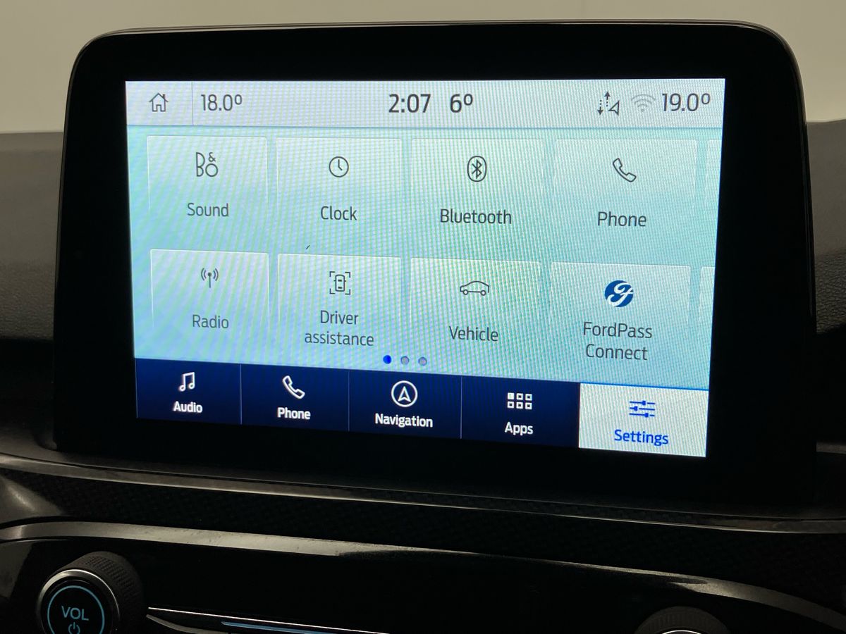 Used Ford Kuga 2022 for sale - 77012076: Photo 46