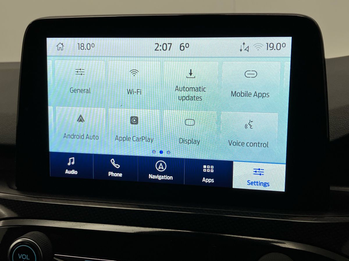 Used Ford Kuga 2022 for sale - 77012076: Photo 47