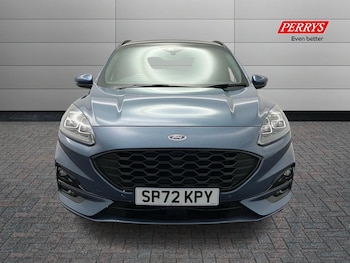 Used Ford Kuga 2022 for sale - 77012076: Photo