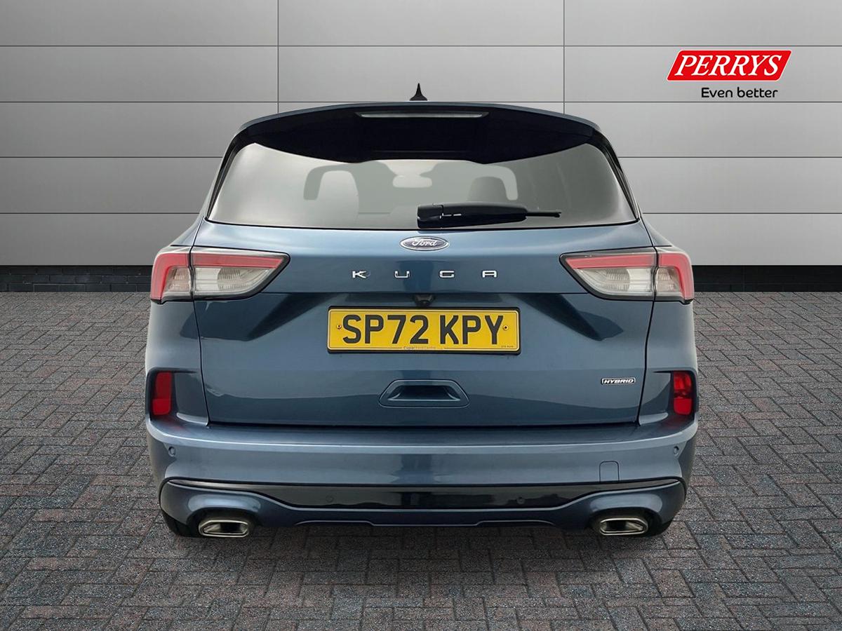 Used Ford Kuga 2022 for sale - 77012076: Photo 5