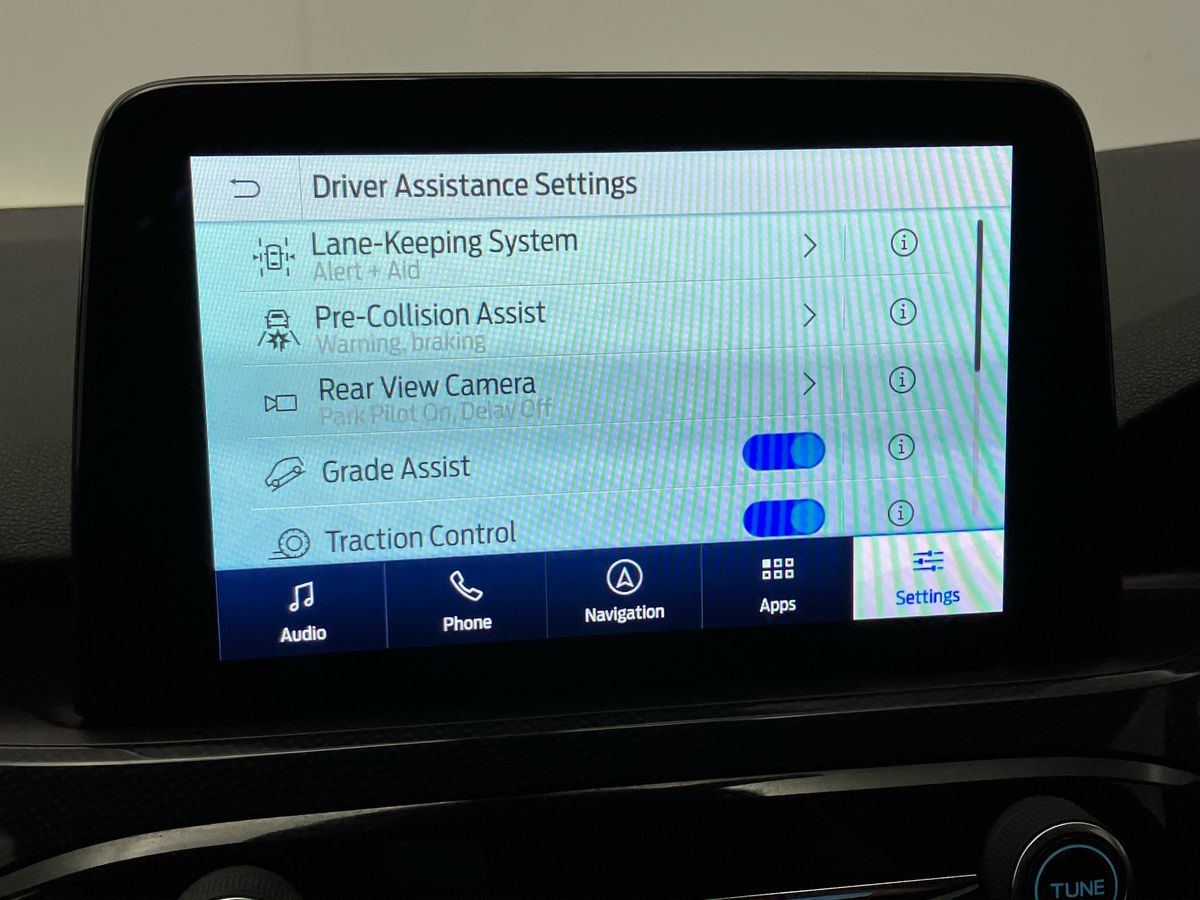 Used Ford Kuga 2022 for sale - 77012076: Photo 50