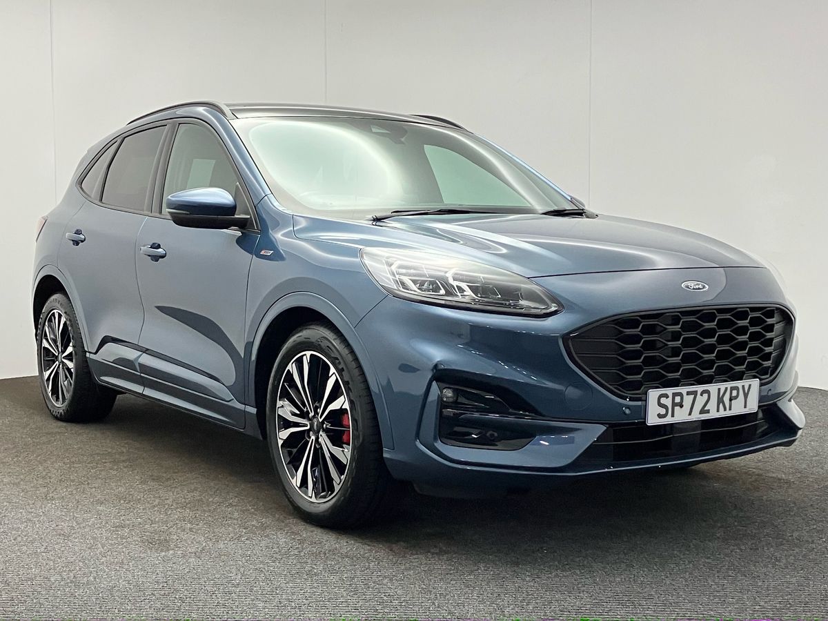 Used Ford Kuga 2022 for sale - 77012076: Photo 53