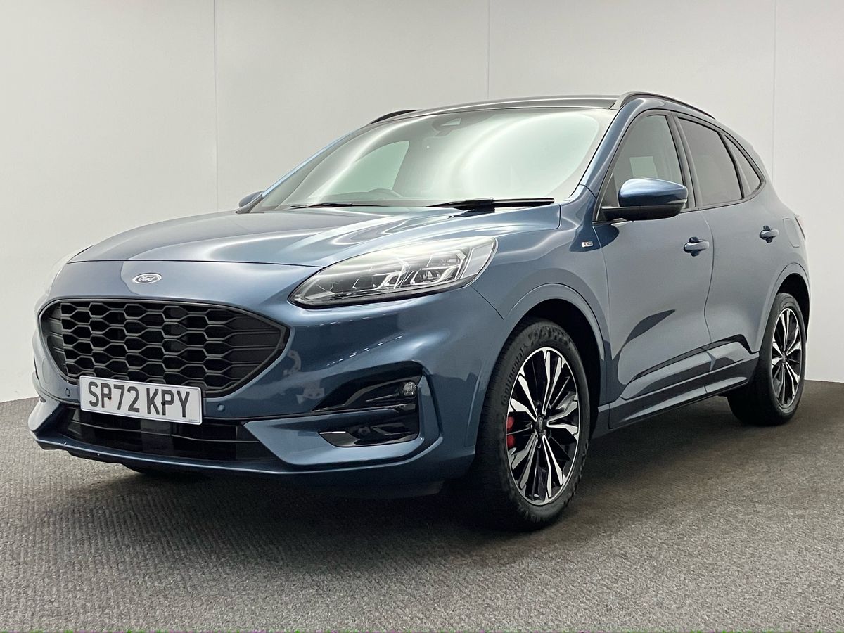 Used Ford Kuga 2022 for sale - 77012076: Photo 54