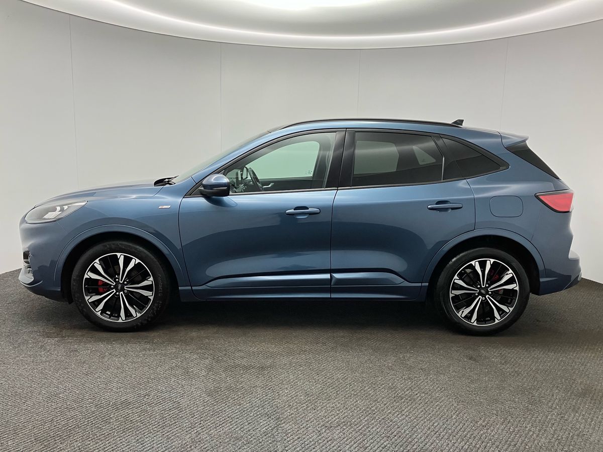 Used Ford Kuga 2022 for sale - 77012076: Photo 55