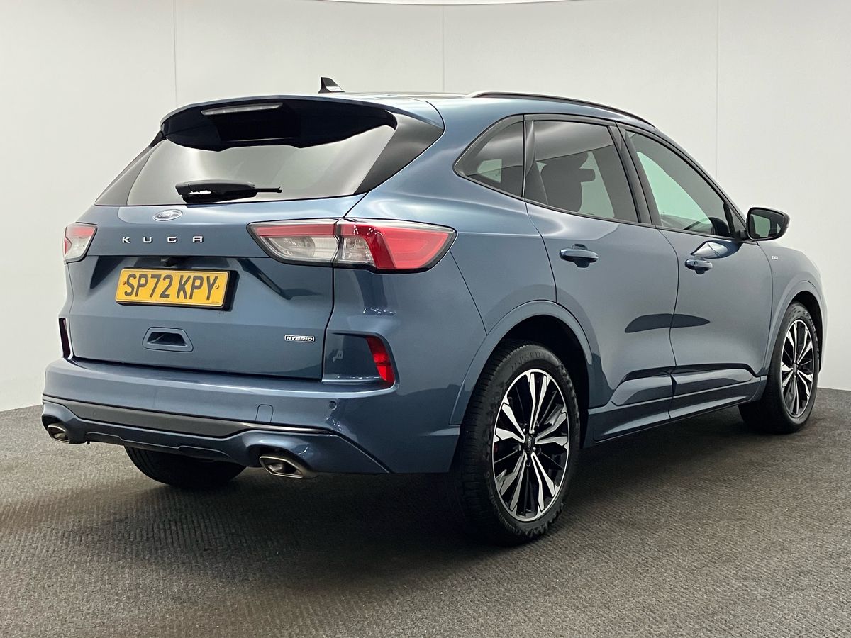 Used Ford Kuga 2022 for sale - 77012076: Photo 57