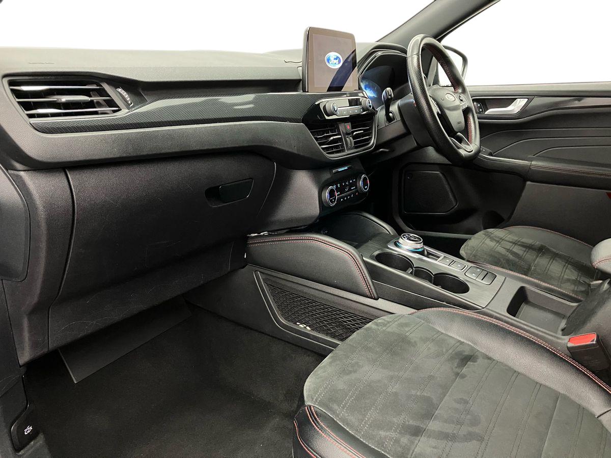 Used Ford Kuga 2022 for sale - 77012076: Photo 6