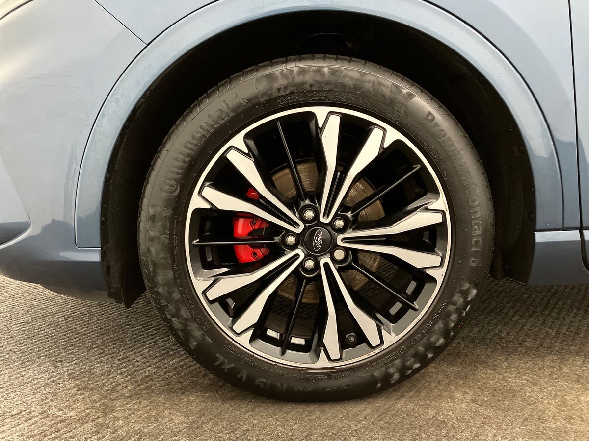 Used Ford Kuga 2022 for sale - 77012076: Photo 7