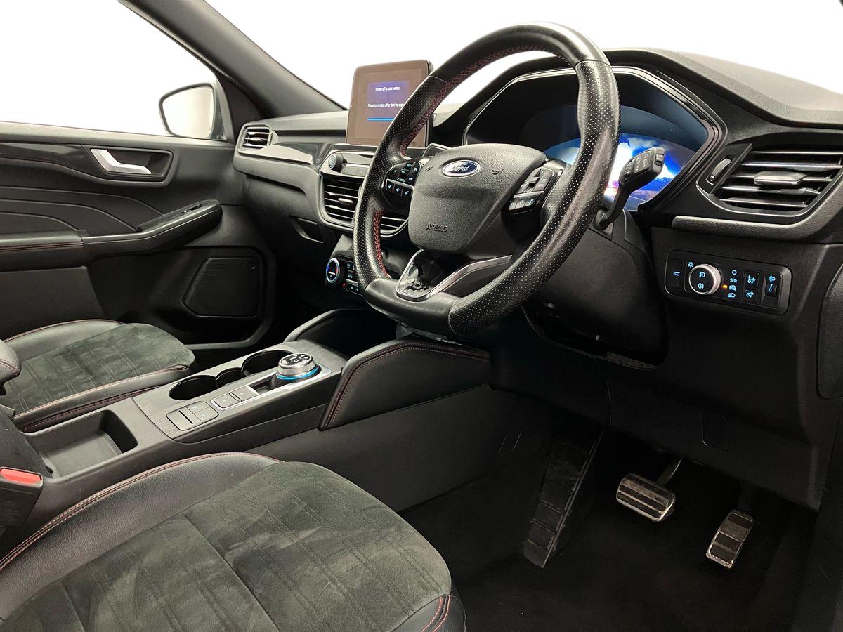 Used Ford Kuga 2022 for sale - 77012076: Photo 8