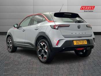 Used Vauxhall Mokka 2021 for sale - 74926532: Photo