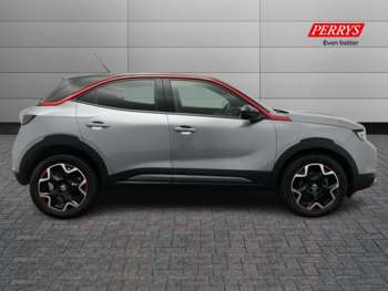 Used Vauxhall Mokka 2021 for sale - 74926532: Photo
