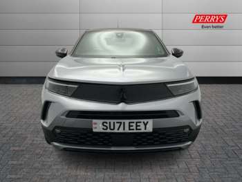 Used Vauxhall Mokka 2021 for sale - 74926532: Photo