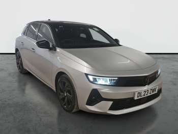 2023 - 1.2 Turbo 130 GS 5dr Auto