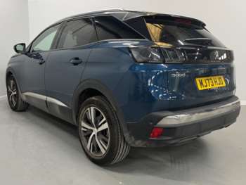 Used Peugeot 3008 2023 for sale - 74483094: Photo