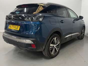 Used Peugeot 3008 2023 for sale - 74483094: Photo