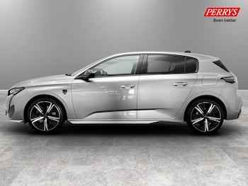 Used Peugeot 308 2023 for sale - 79352231: Photo