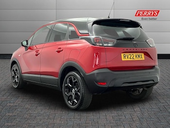 Used Vauxhall Crossland 2022 for sale - 75342473: Photo