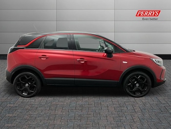 Used Vauxhall Crossland 2022 for sale - 75342473: Photo