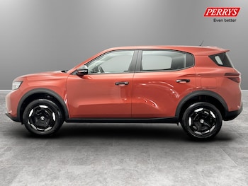 Used Vauxhall Frontera 2025 for sale - 79487296: Photo