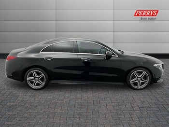 Used Mercedes-Benz CLA 2020 for sale - 76462337: Photo