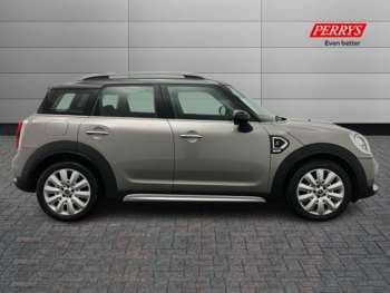 Used MINI Countryman 2017 for sale - 74926101: Photo