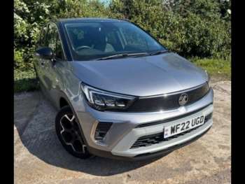 2022 - 1.2 Turbo [130] Elite Edition 5dr Auto