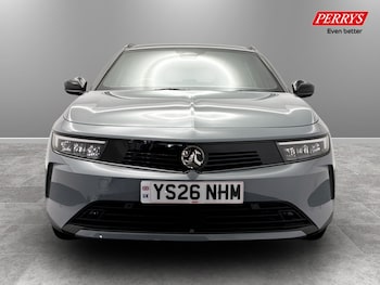 Used Vauxhall Astra 2026 for sale - 78592233: Photo