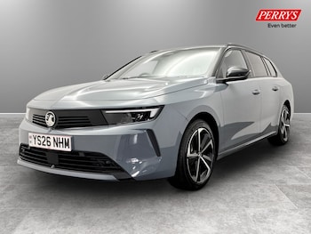 Used Vauxhall Astra 2026 for sale - 78592233: Photo