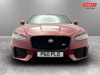 Used Jaguar XF 2015 for sale - 79649144: Photo