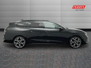 Used Vauxhall Astra 2025 for sale - 76243615: Photo