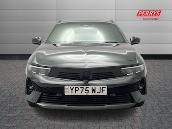 Used Vauxhall Astra 2025 for sale - 76243615: Photo