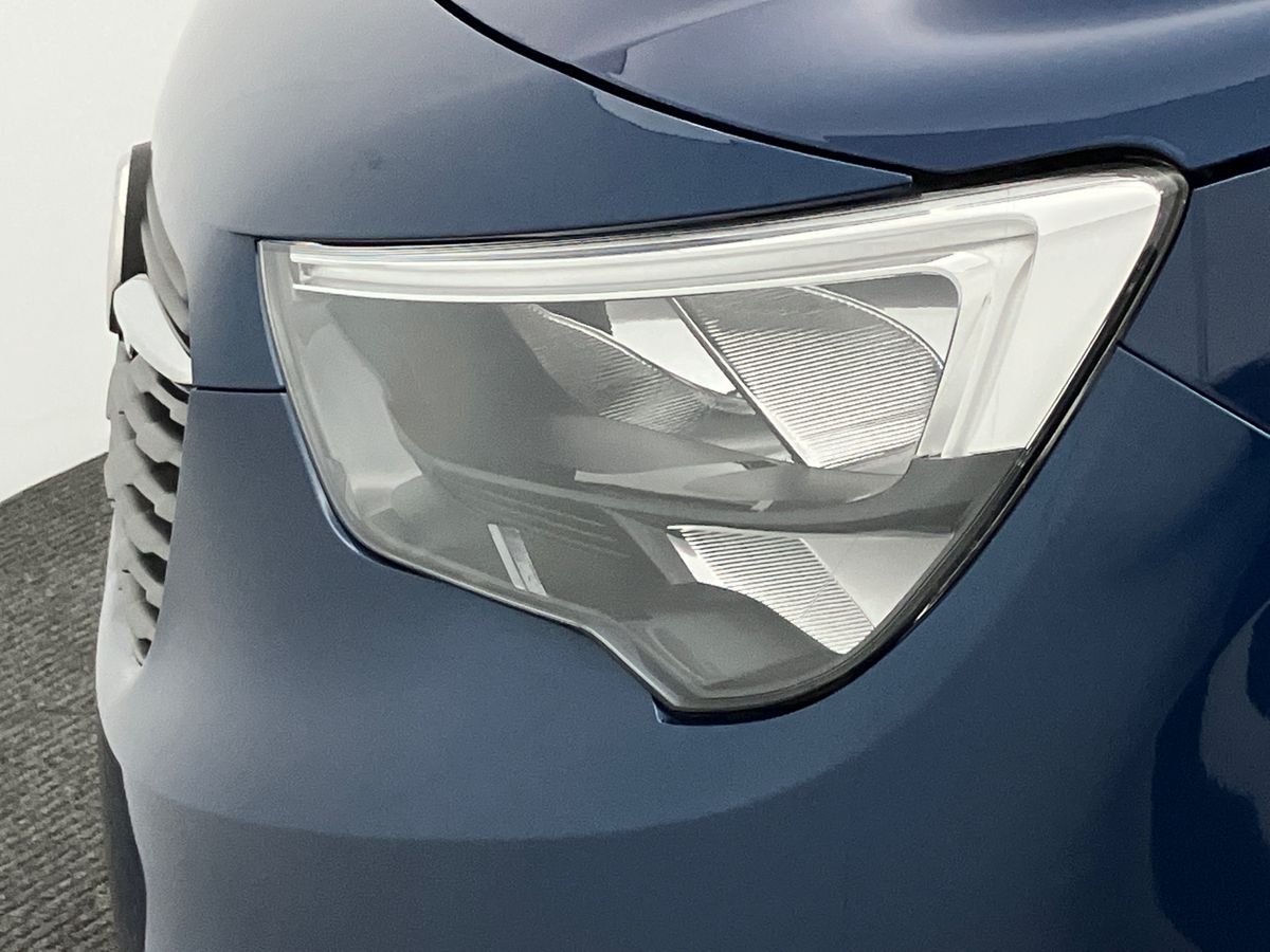 Used Vauxhall Combo Life 2022 for sale - 76807856: Photo 14