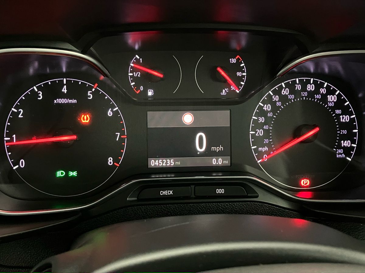 Used Vauxhall Combo Life 2022 for sale - 76807856: Photo 15