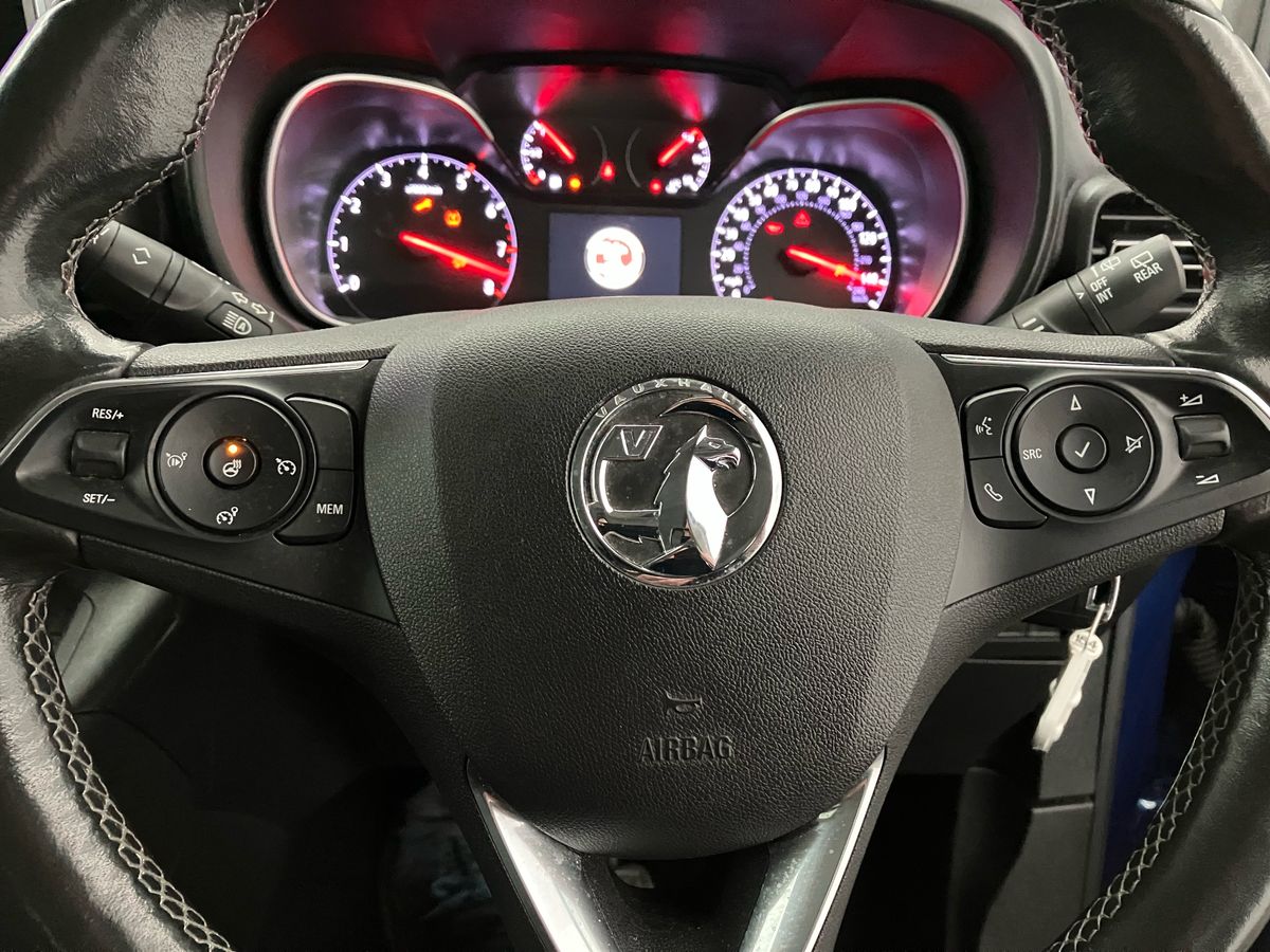 Used Vauxhall Combo Life 2022 for sale - 76807856: Photo 17