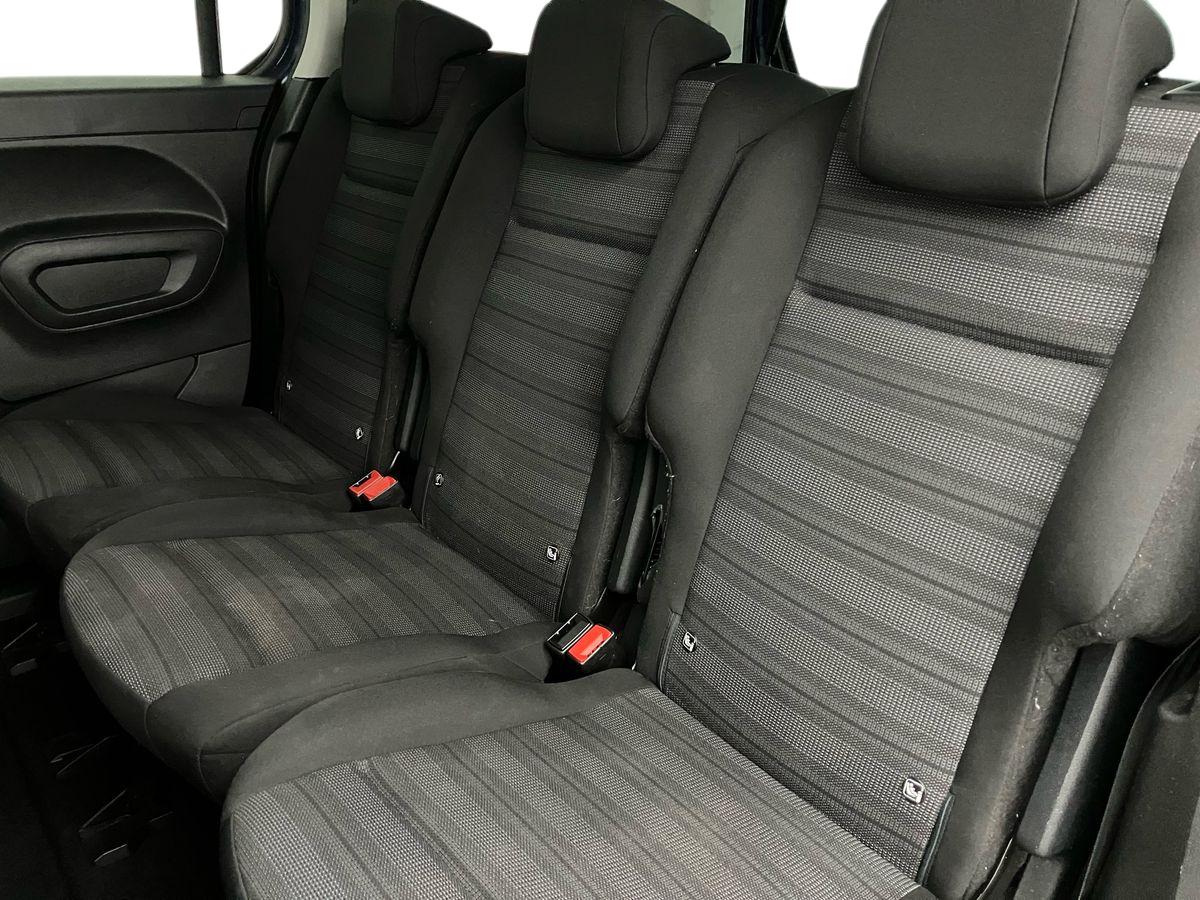 Used Vauxhall Combo Life 2022 for sale - 76807856: Photo 20