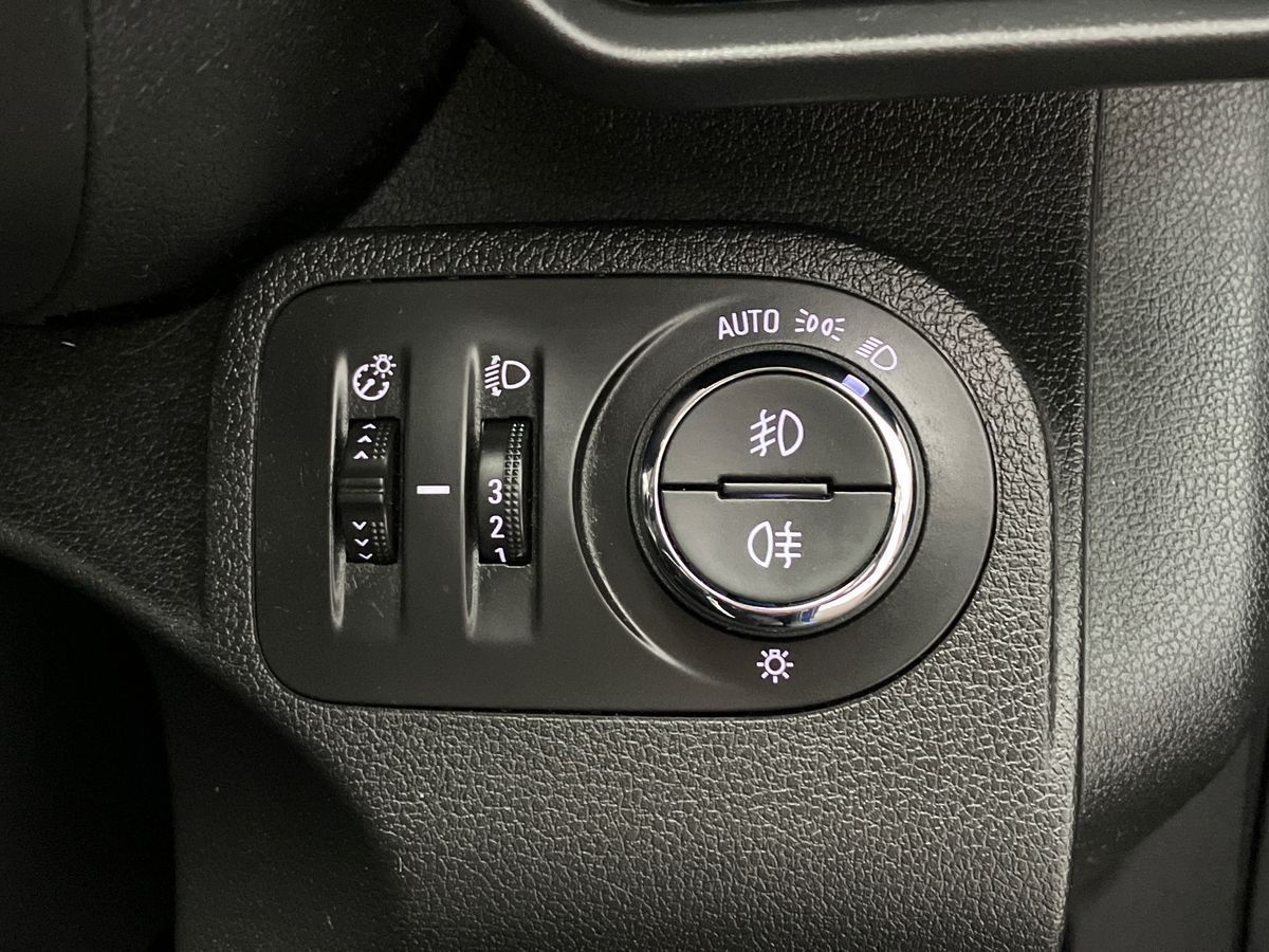 Used Vauxhall Combo Life 2022 for sale - 76807856: Photo 34