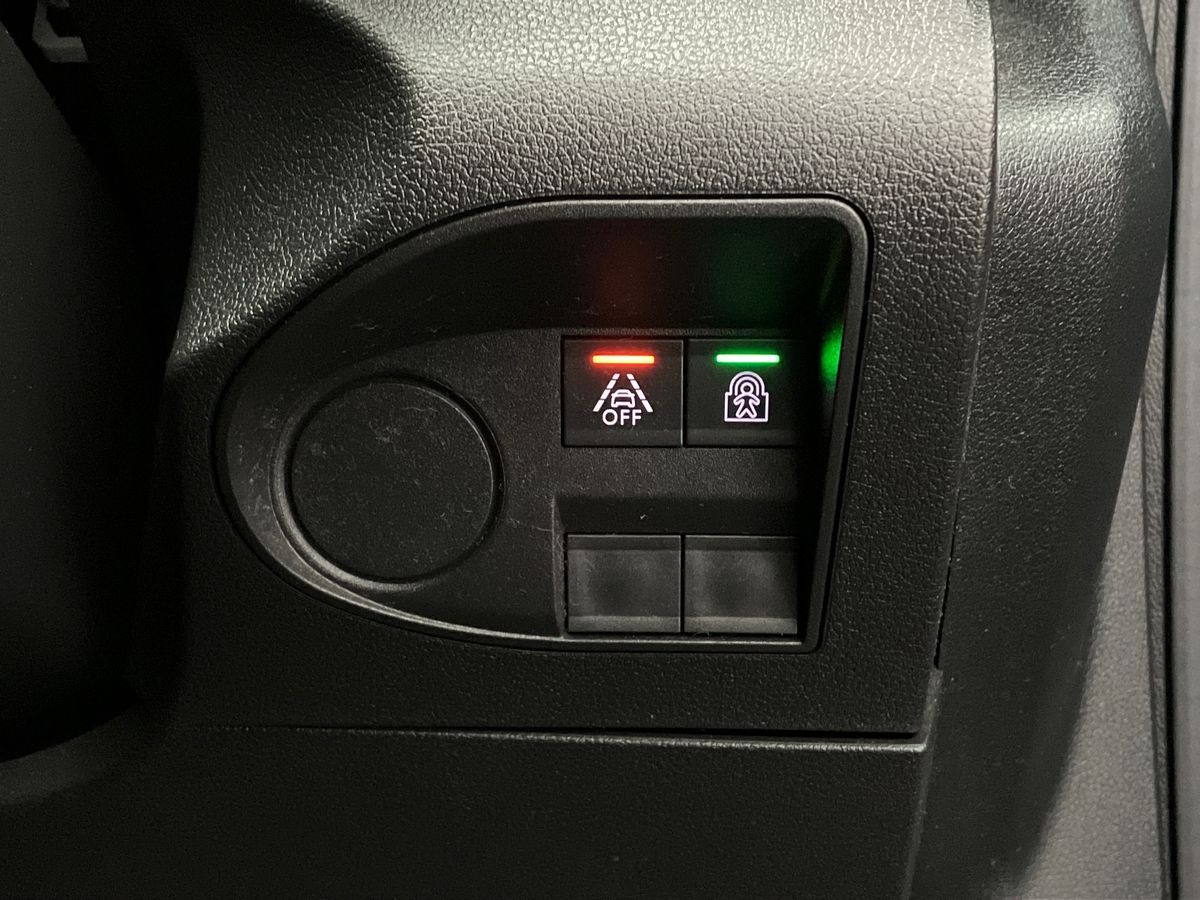 Used Vauxhall Combo Life 2022 for sale - 76807856: Photo 35