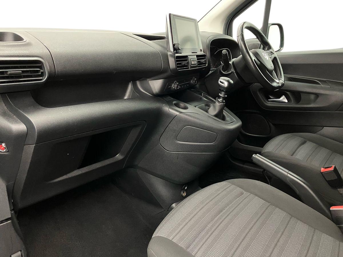 Used Vauxhall Combo Life 2022 for sale - 76807856: Photo 7