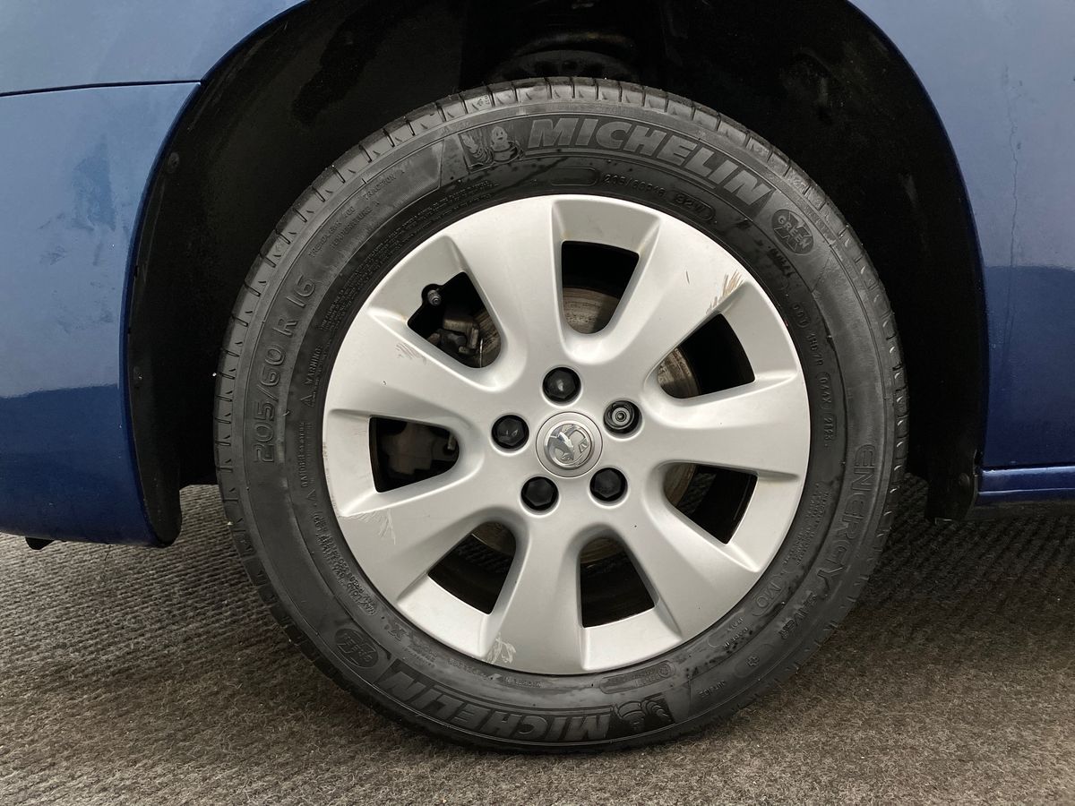 Used Vauxhall Combo Life 2022 for sale - 76807856: Photo 8