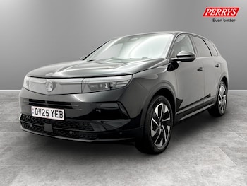 Used Vauxhall Grandland 2025 for sale - 77759930: Photo