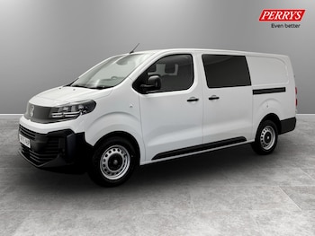Used Vauxhall Vivaro 2026 for sale - 77707755: Photo