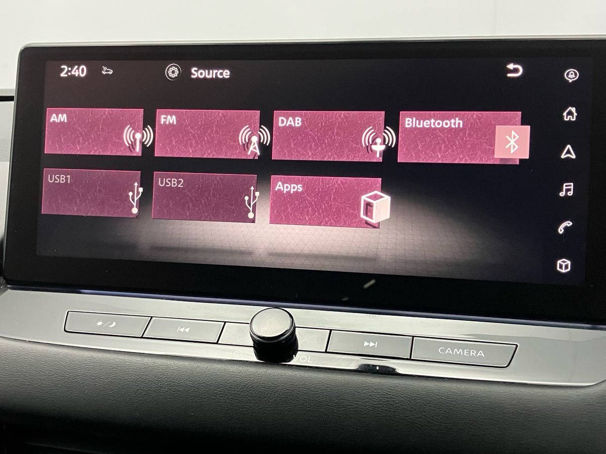 Used Nissan Qashqai 2022 for sale - 76807859: Photo 10