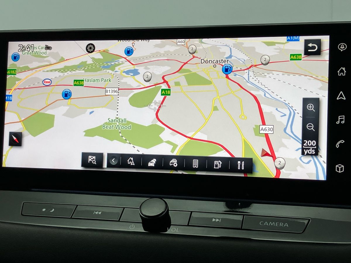 Used Nissan Qashqai 2022 for sale - 76807859: Photo 11