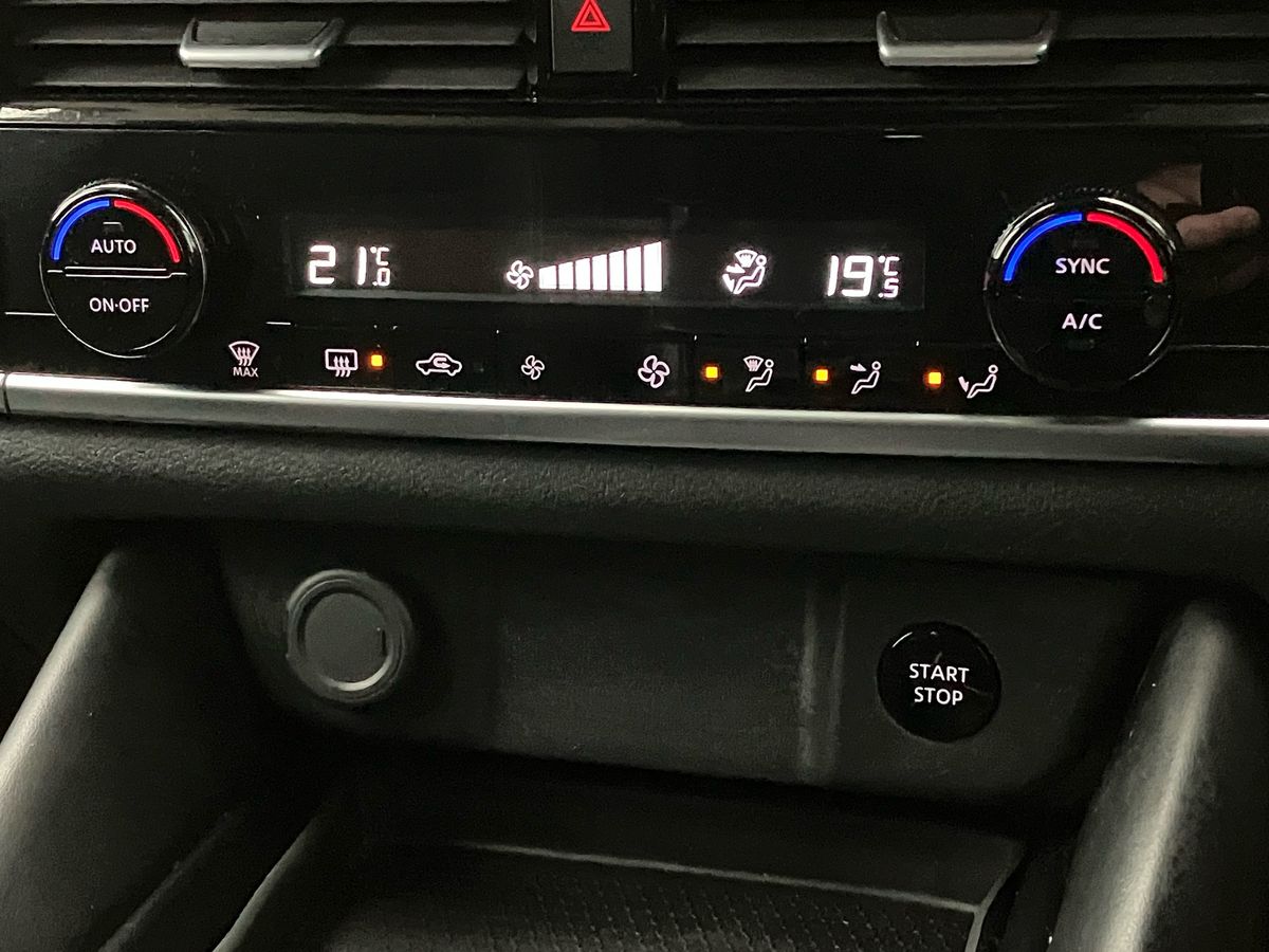 Used Nissan Qashqai 2022 for sale - 76807859: Photo 12