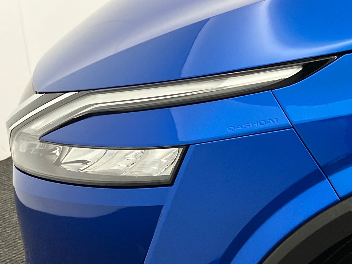 Used Nissan Qashqai 2022 for sale - 76807859: Photo 13