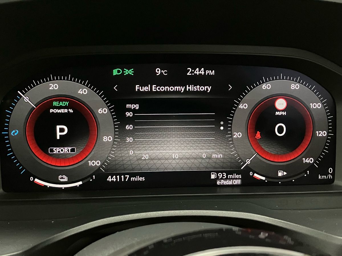 Used Nissan Qashqai 2022 for sale - 76807859: Photo 14