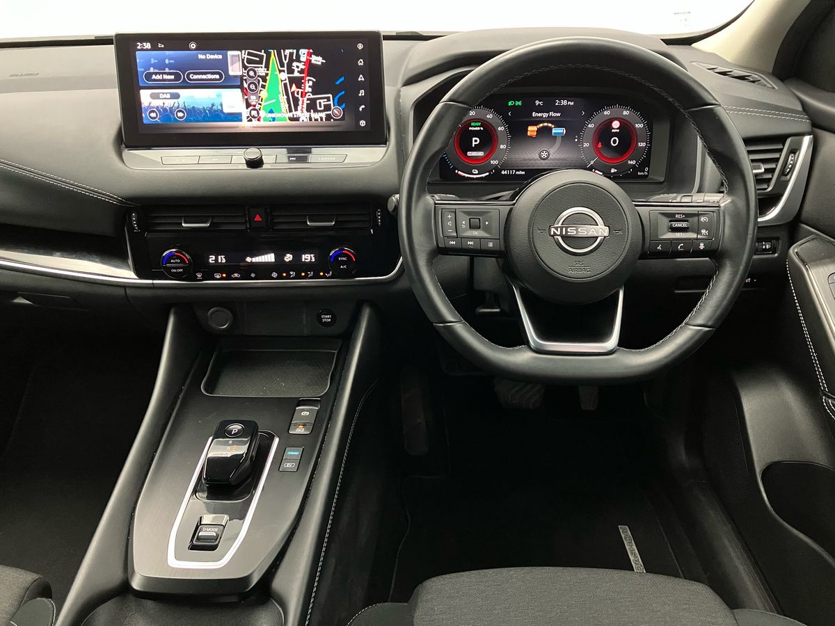 Used Nissan Qashqai 2022 for sale - 76807859: Photo 15