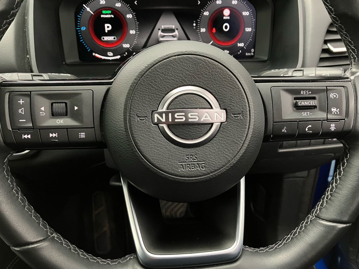 Used Nissan Qashqai 2022 for sale - 76807859: Photo 16